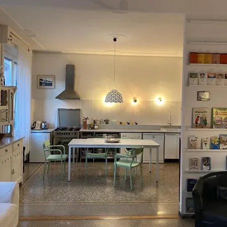 Our In - Via Machiavelli Apartment *