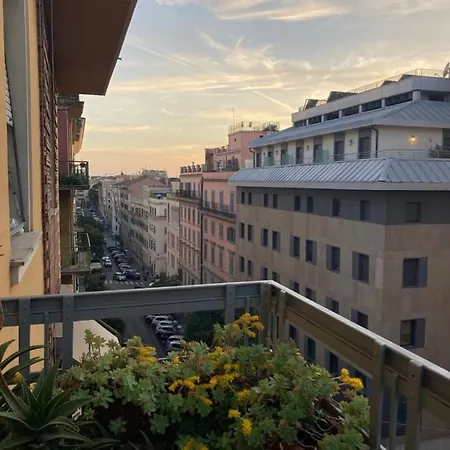 Apartment Our In - Via Machiavelli