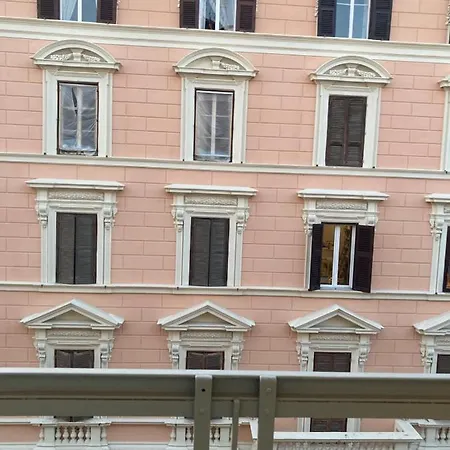 Our In - Via Machiavelli Rome