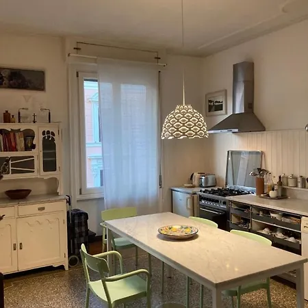 Apartment Our In - Via Machiavelli Rome