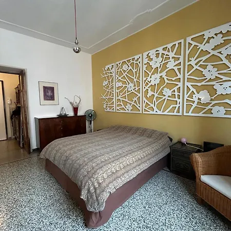 Our In - Via Machiavelli Apartment