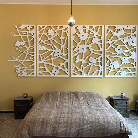 Our In - Via Machiavelli Apartment *